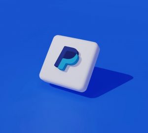 PayPal logo 300x271 - Fem glimrende krypto apps