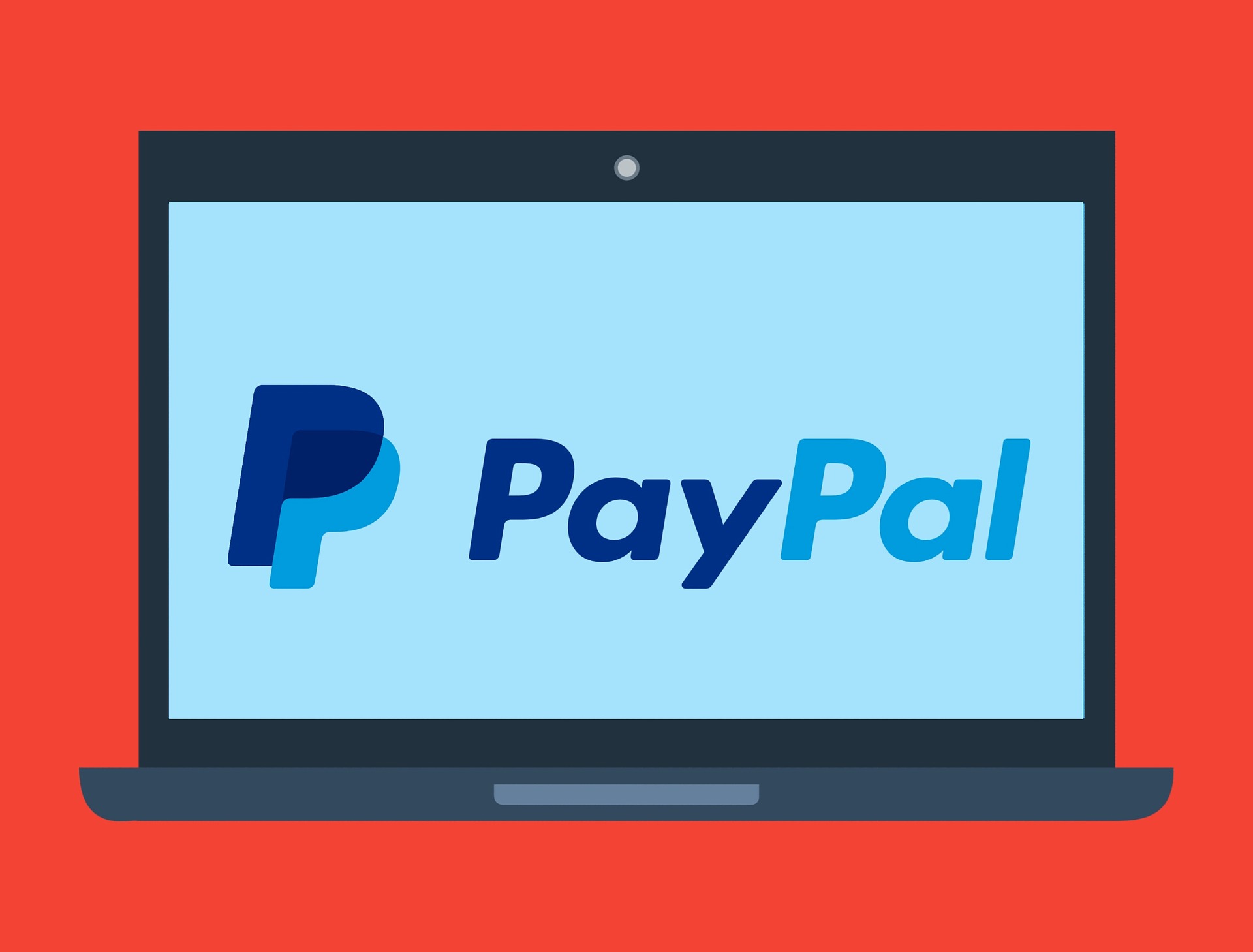 PayPal logo - PayPal opkøber svenske iZettle for 2,2 milliarder dollars