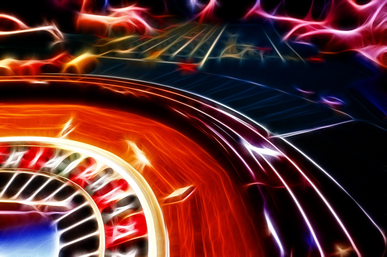 kasino - Hvilken indflydelse har teknologi haft på casino industrien?