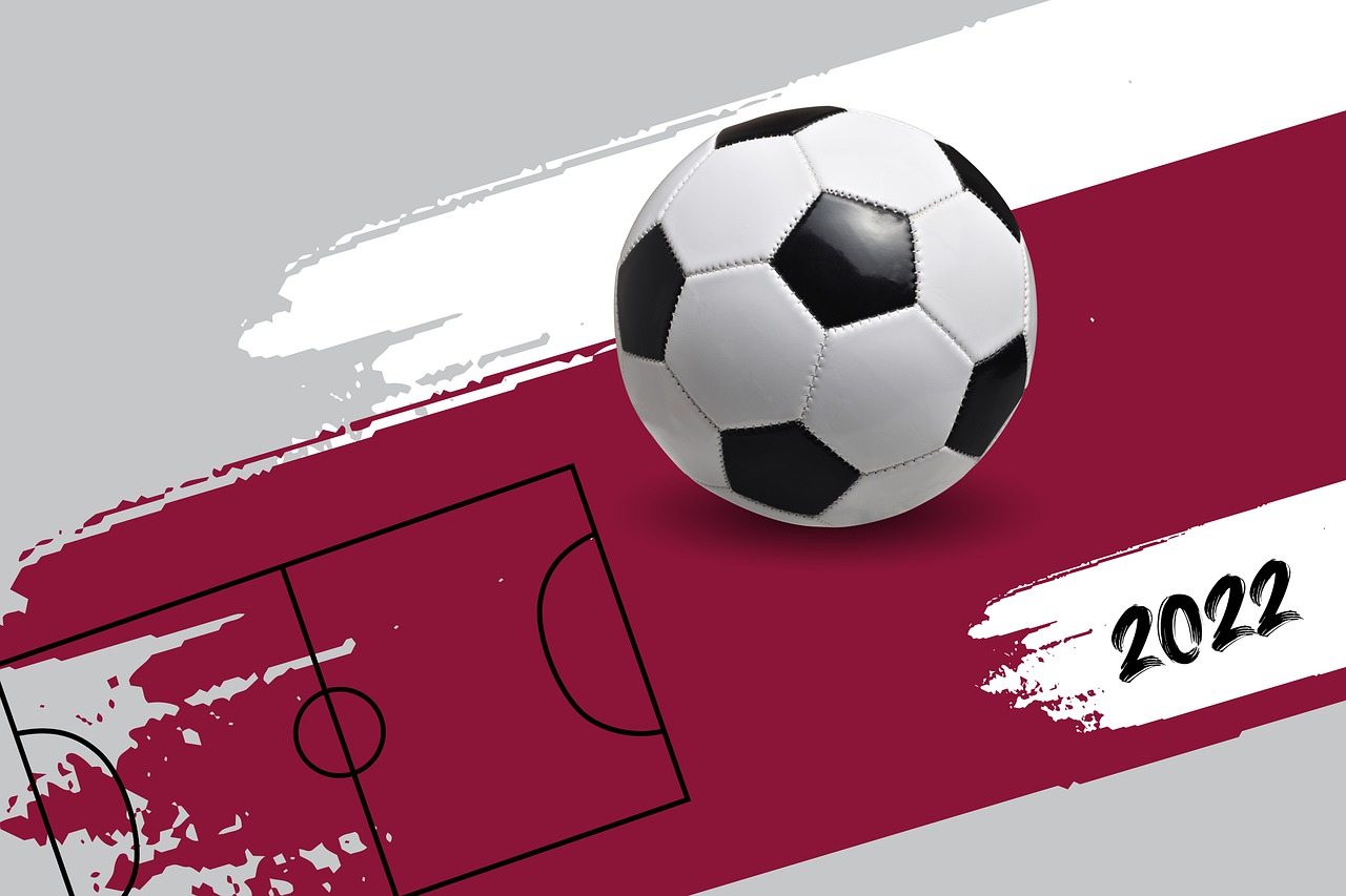 Qatar 2022 - FIFA World Cup i Qatar 22: Alt hvad du behøver at vide!